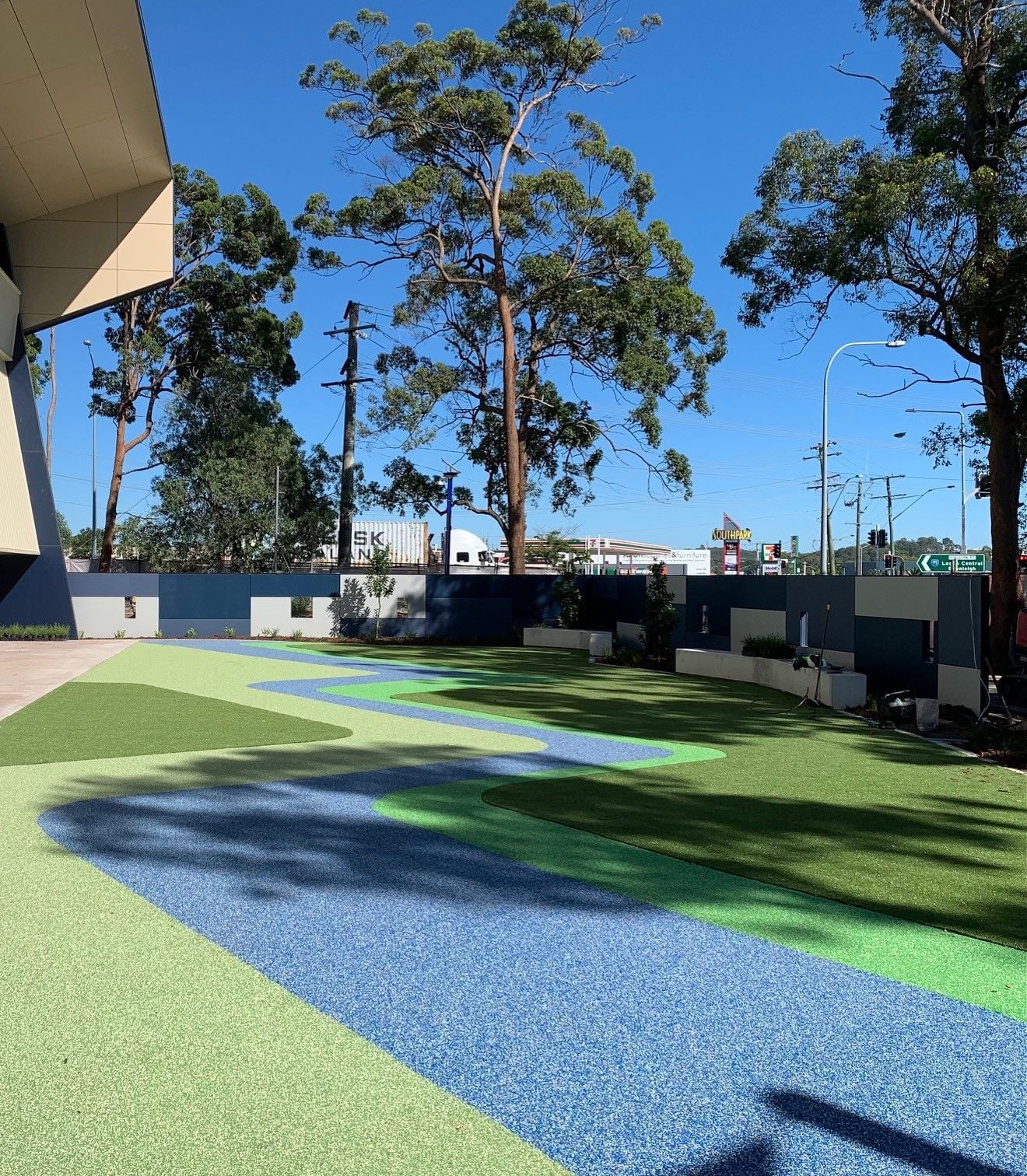 Cronulla Park PCYC Image -607fb03934b68