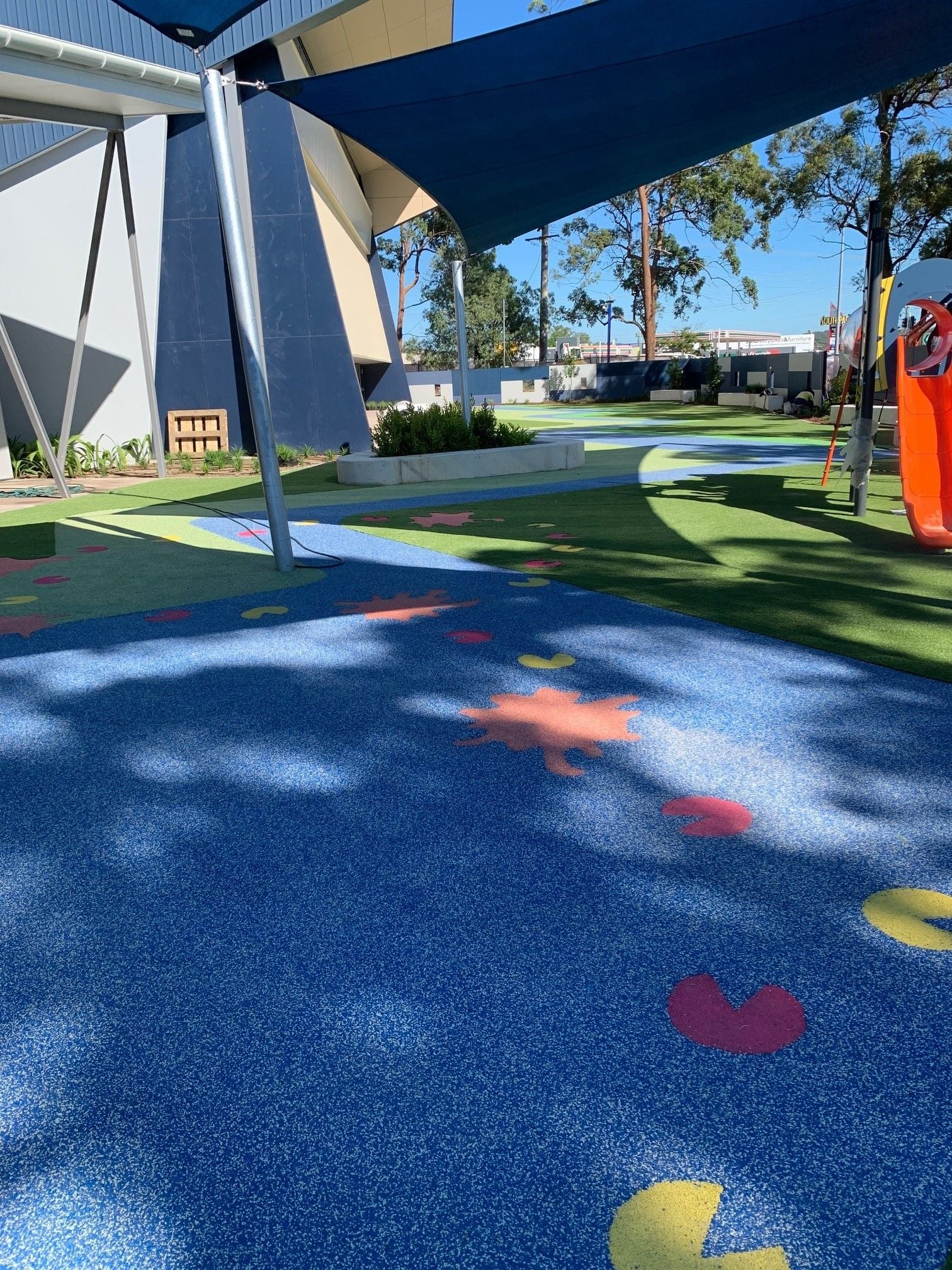 Cronulla Park PCYC Image -607fb04023a63