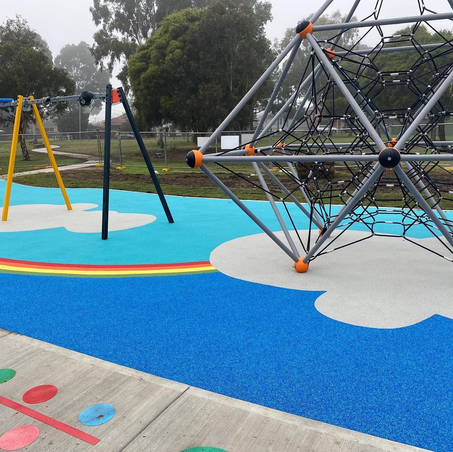 Australian Sports and Safety Surfaces - Panania Image -60f10909745c5