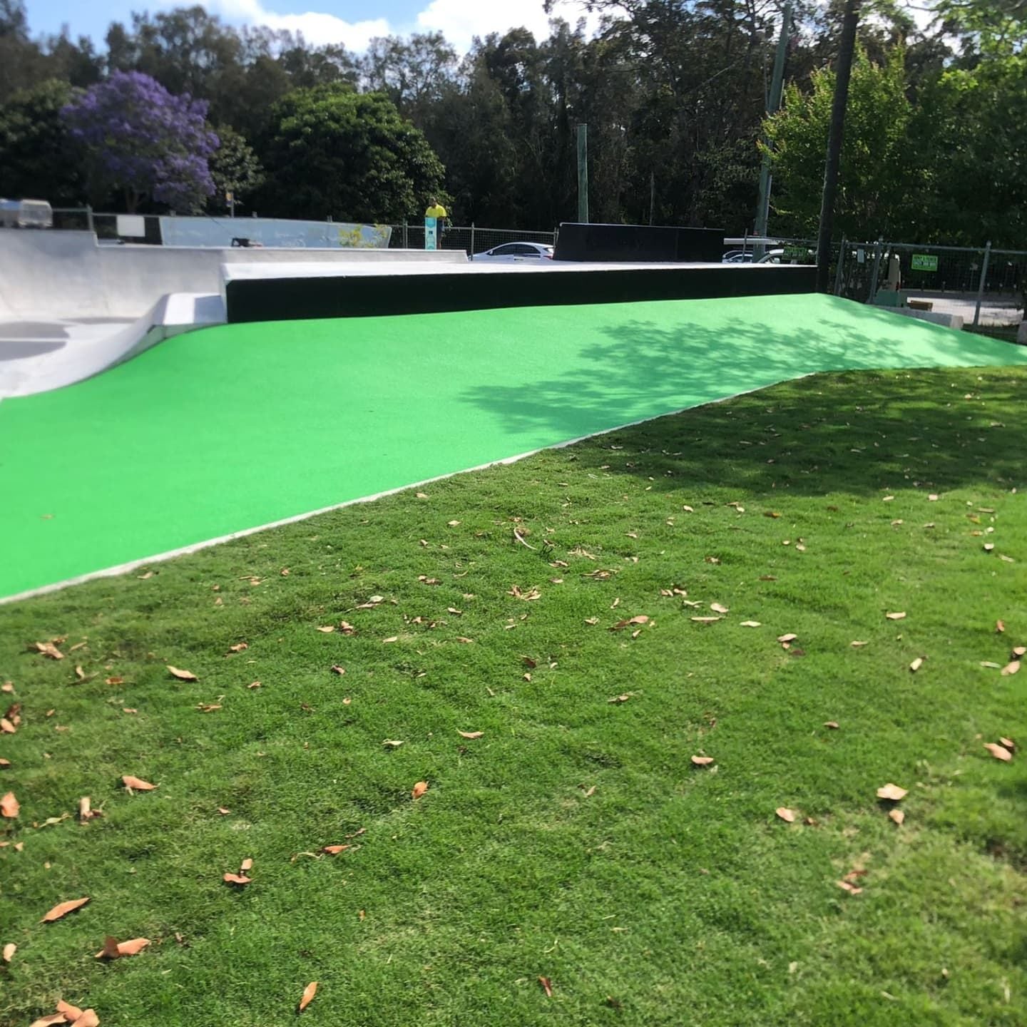 Narara Skate Park Image -61a40f9cdbe05