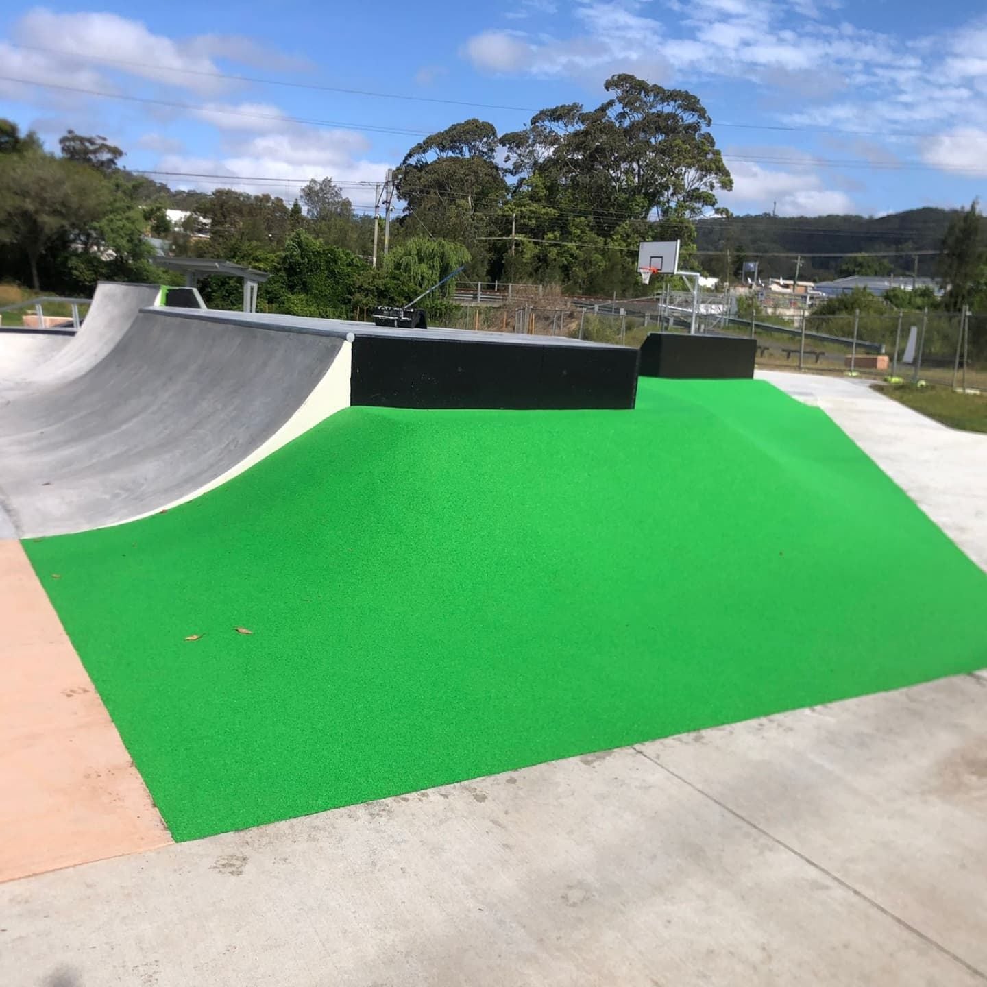 Narara Skate Park Image -61a40f9e9d38c