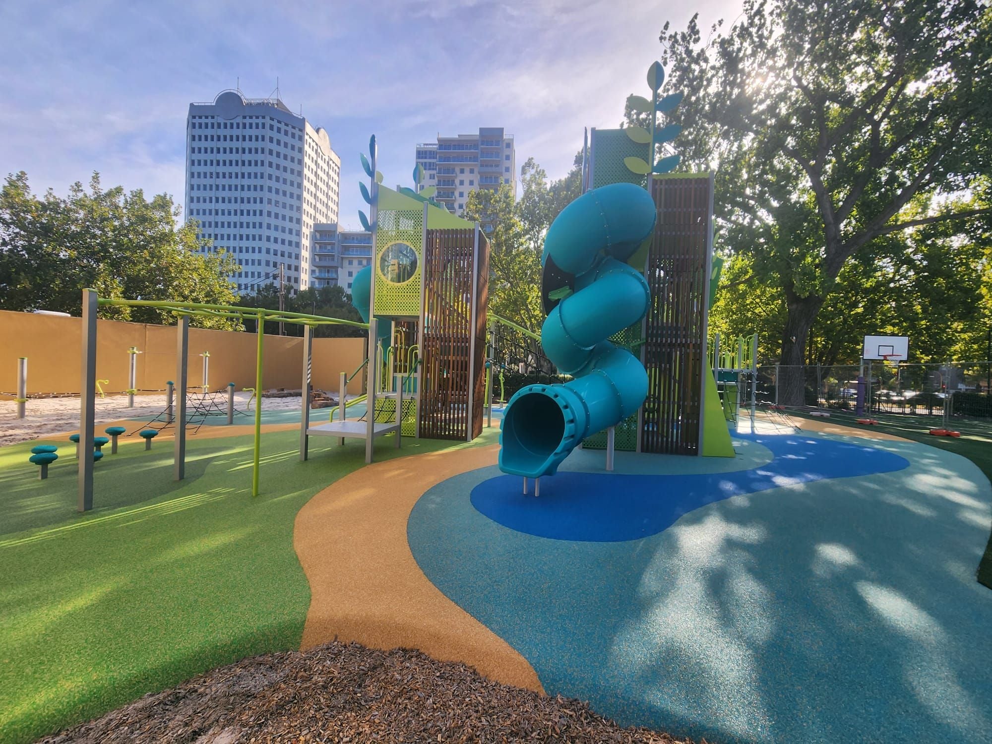 Wesley College, St Kilda Road Junior School Image -6407eaa90b534