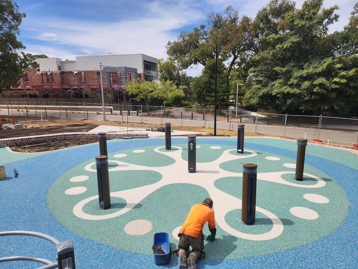Shenton Park