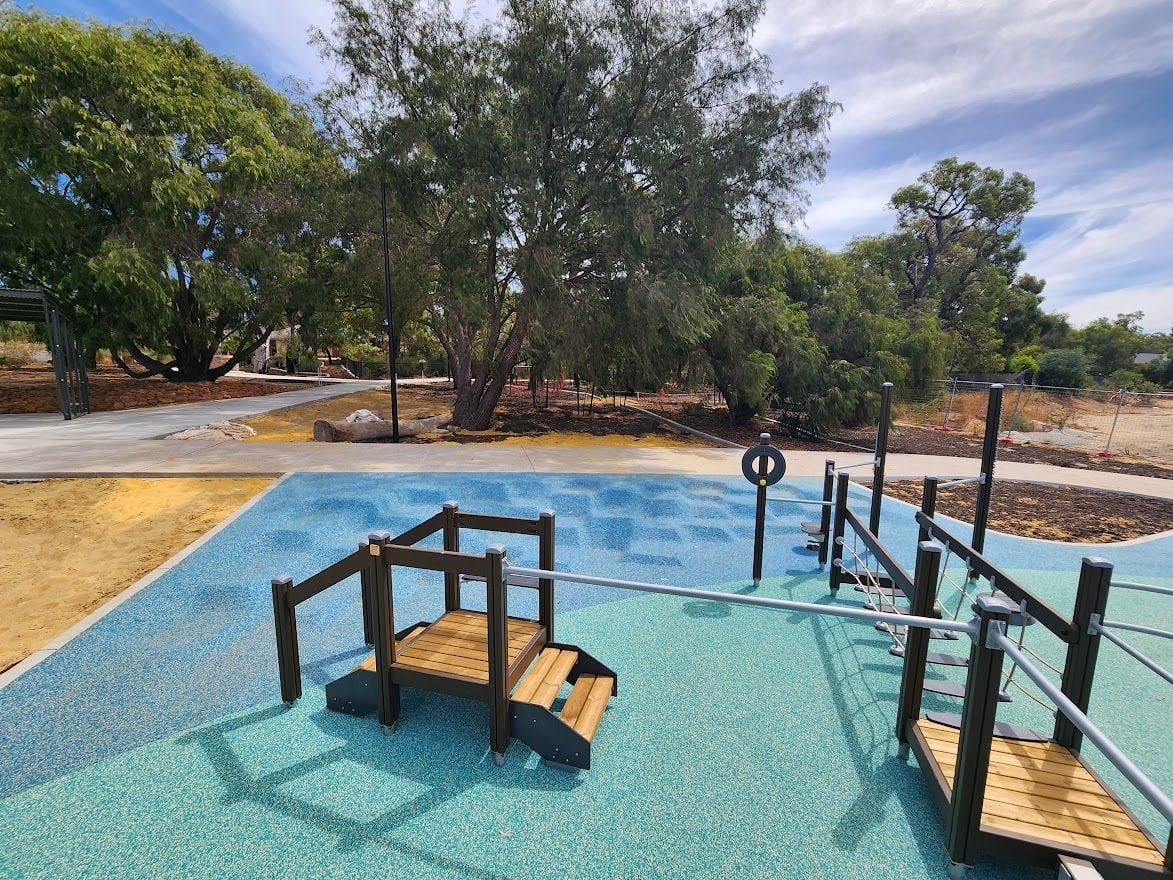Shenton Park