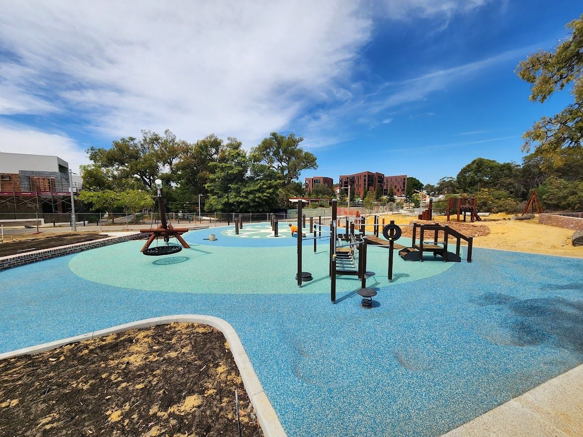 Shenton Park