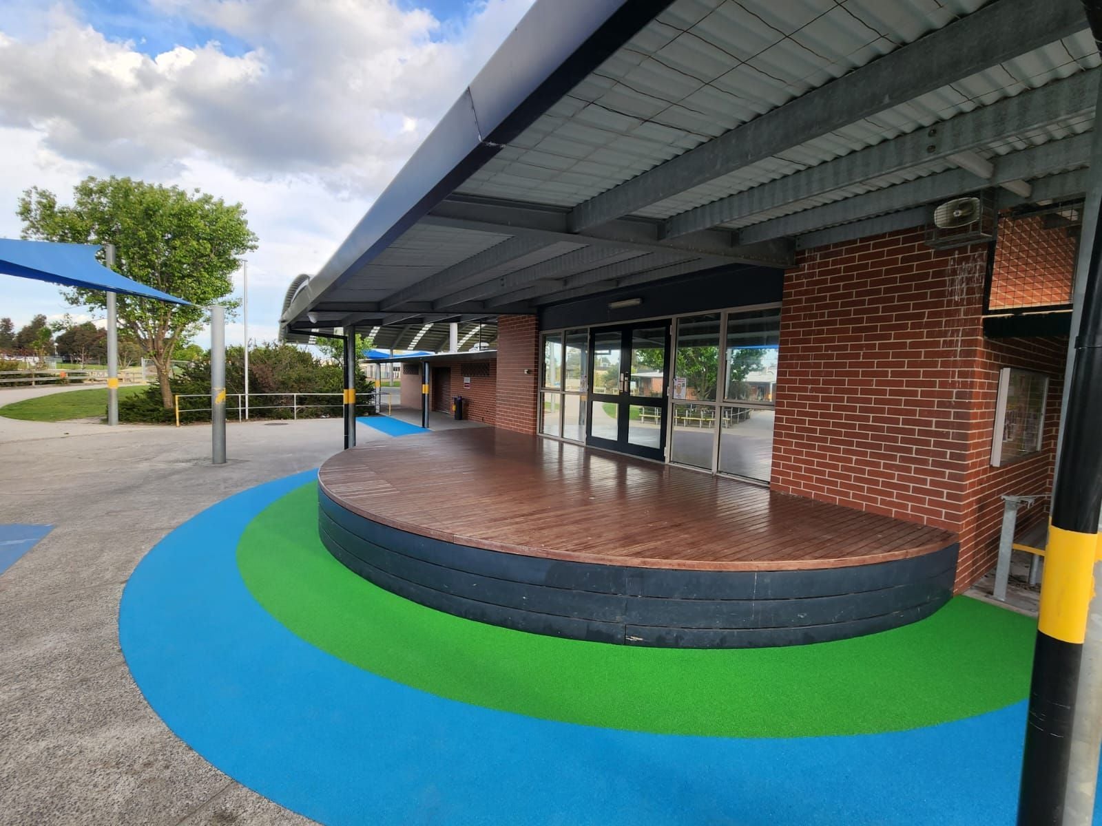 Strathaird Primary School Image -6482b2f88e9cc