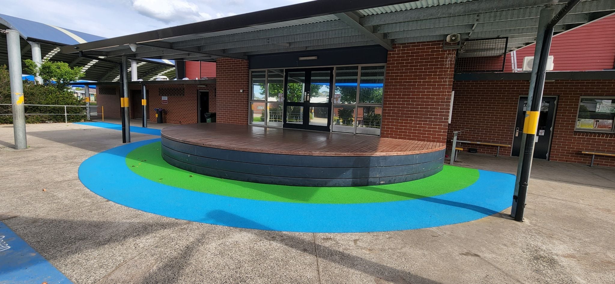 Strathaird Primary School Image -6482b2f8cf1f6