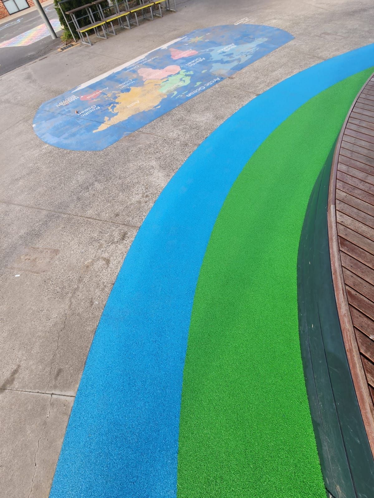 Strathaird Primary School Image -6482b2f9a73ee