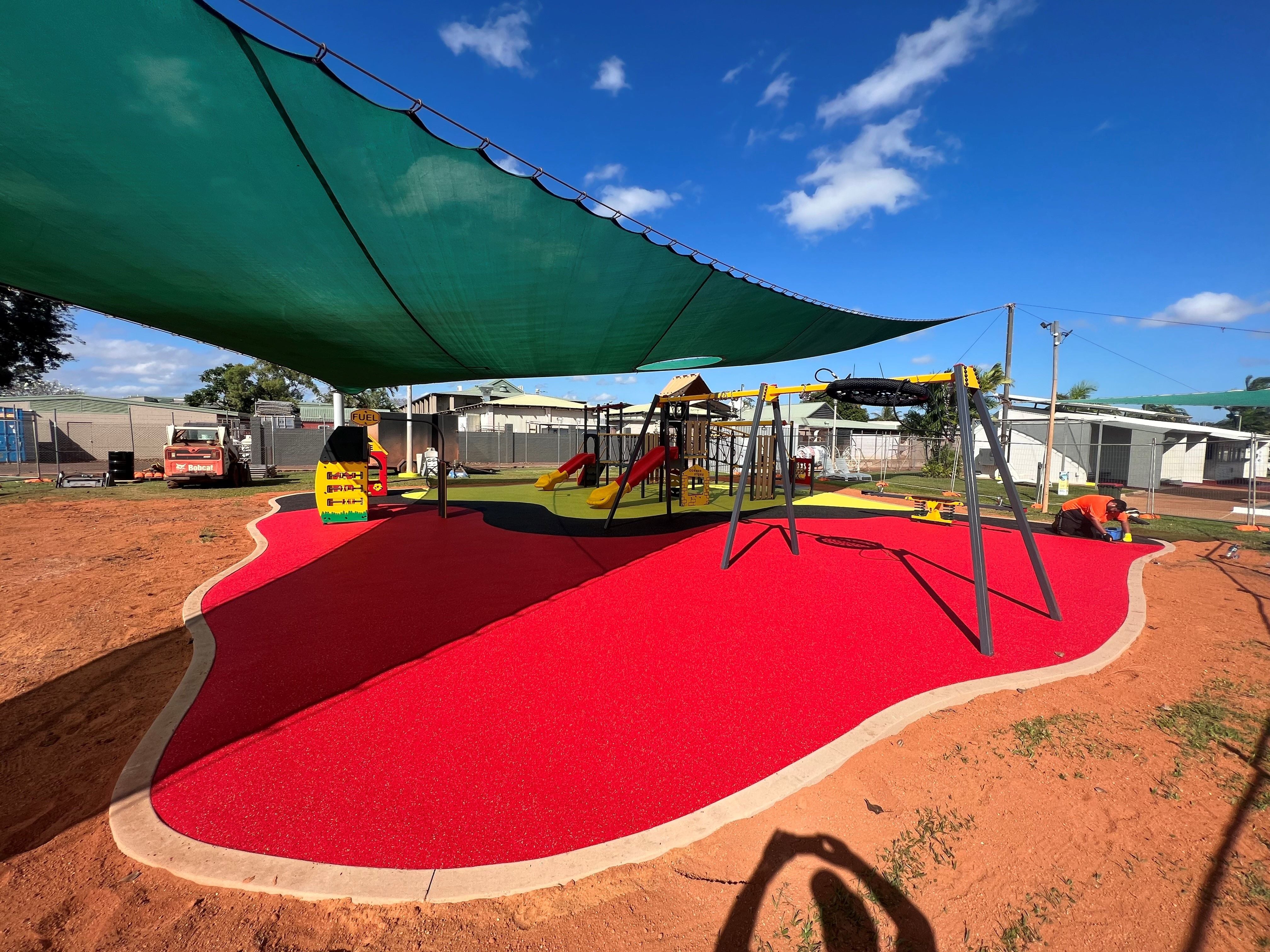 NT Sports - Aquatic Centre - Nhulunbuy Corperation Image -648bf4e3908fb