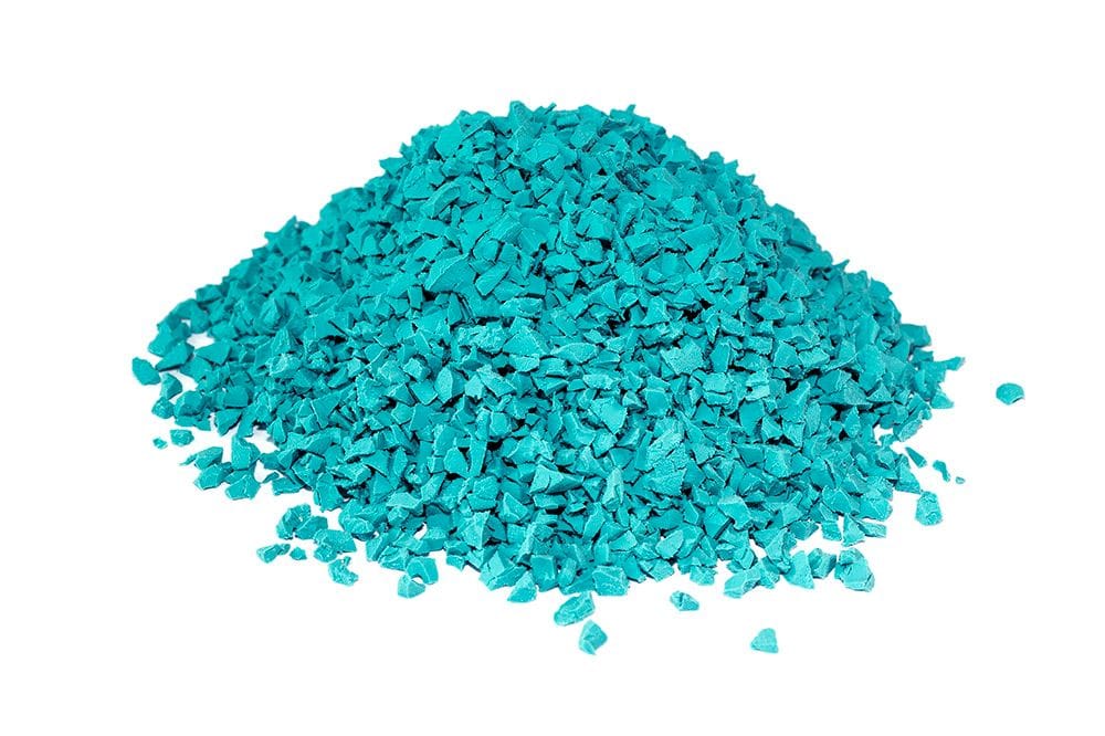 Turquoise RH26 Turquoise RH26