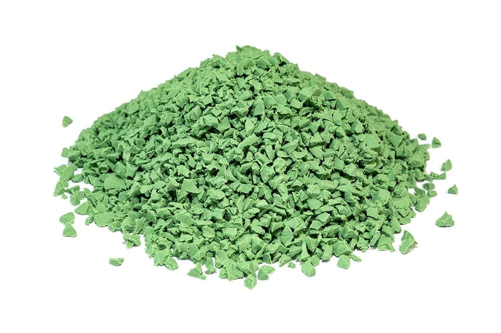 Standard Green RH10 Standard Green RH10