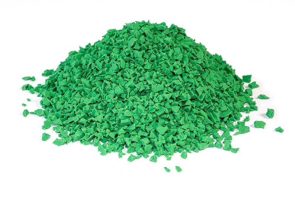 Bright Green RH11 Bright Green RH11