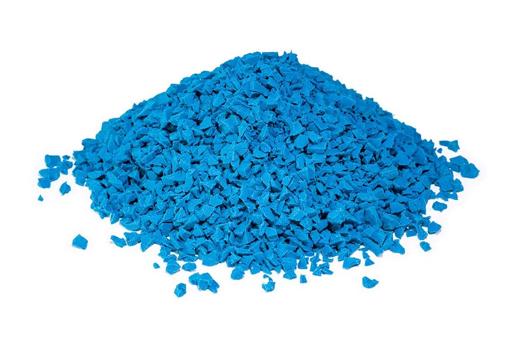 Standard Blue RH20 Standard Blue RH20