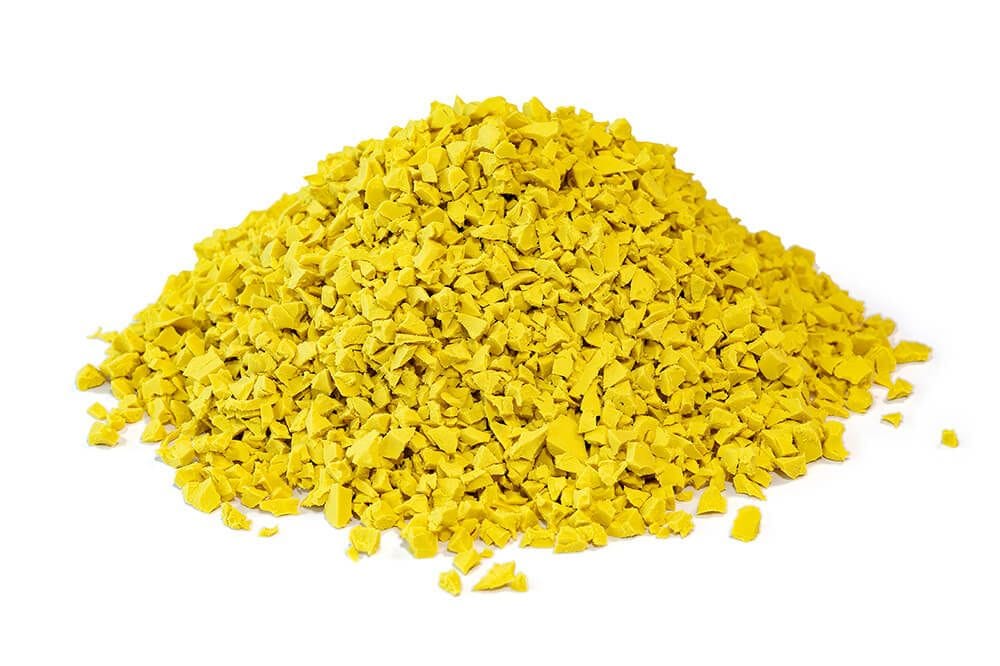 Bright Yellow RH41 Bright Yellow RH41