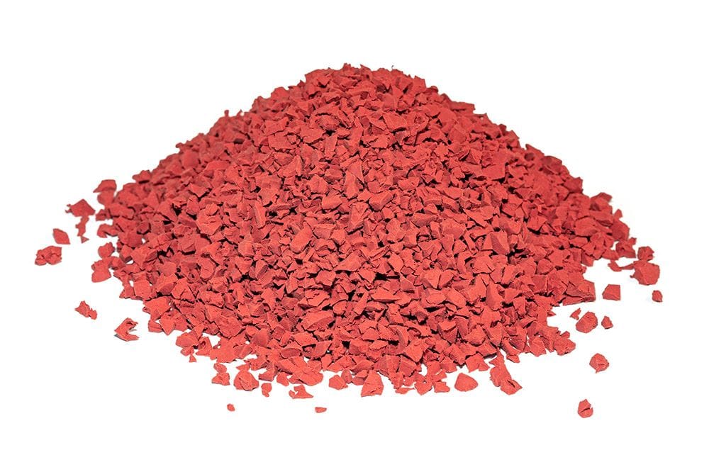 Standard Red RH01 Standard Red RH01