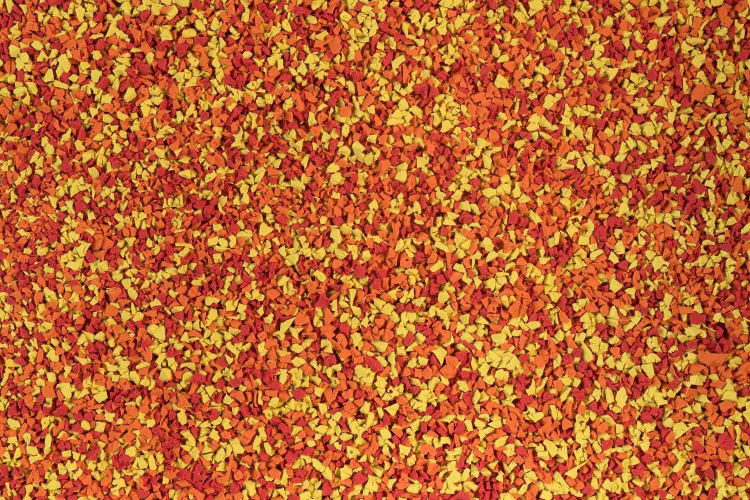 Saturn Red Saturn Red