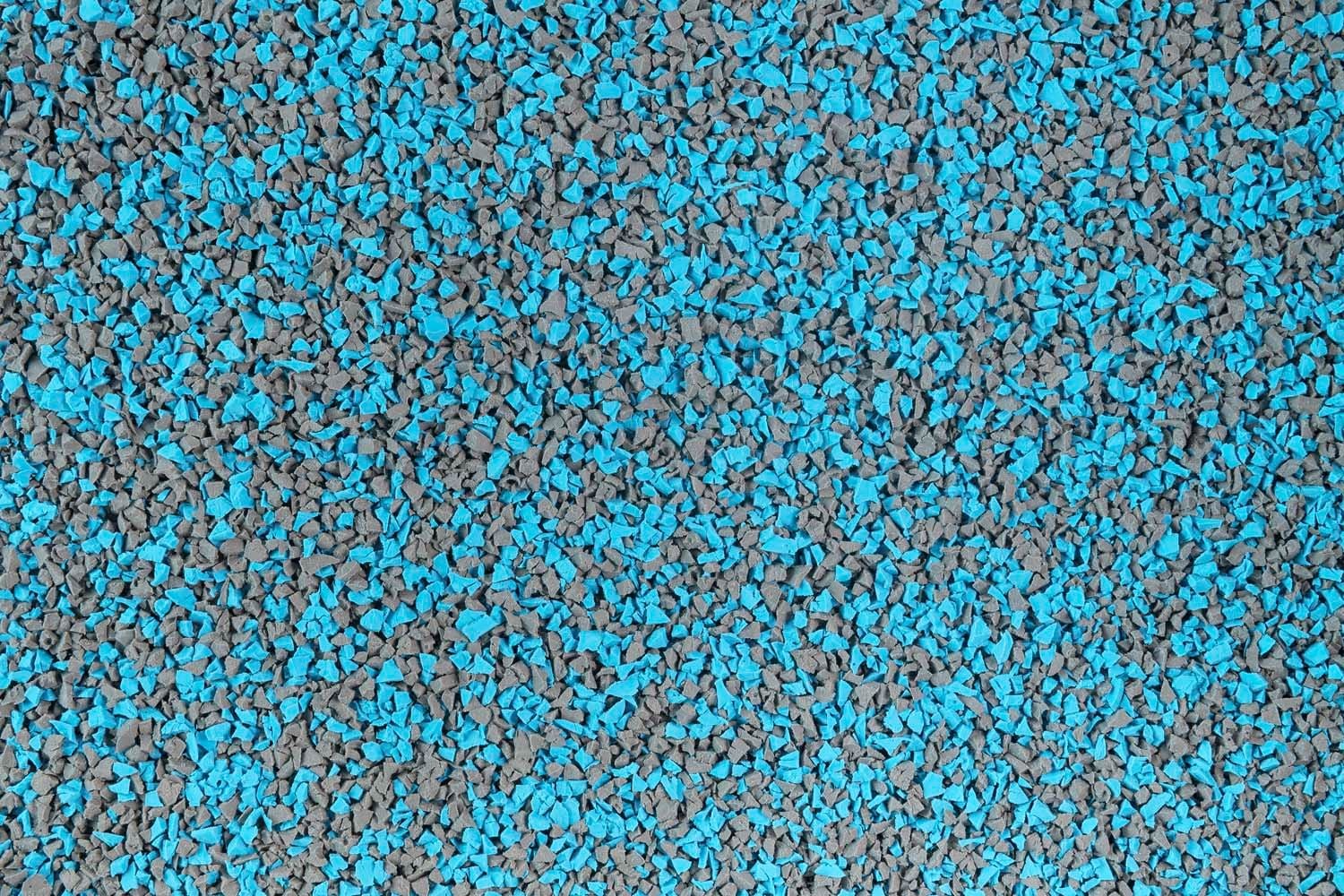 Electric Grey Electric Grey