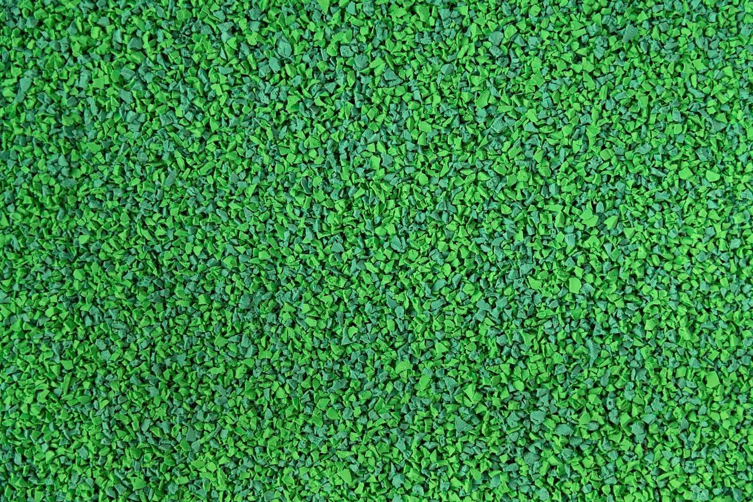 Vivid Green Vivid Green