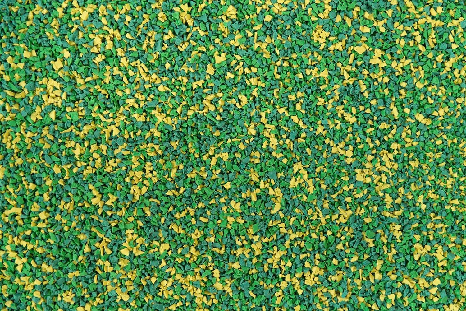 Spring Green Spring Green