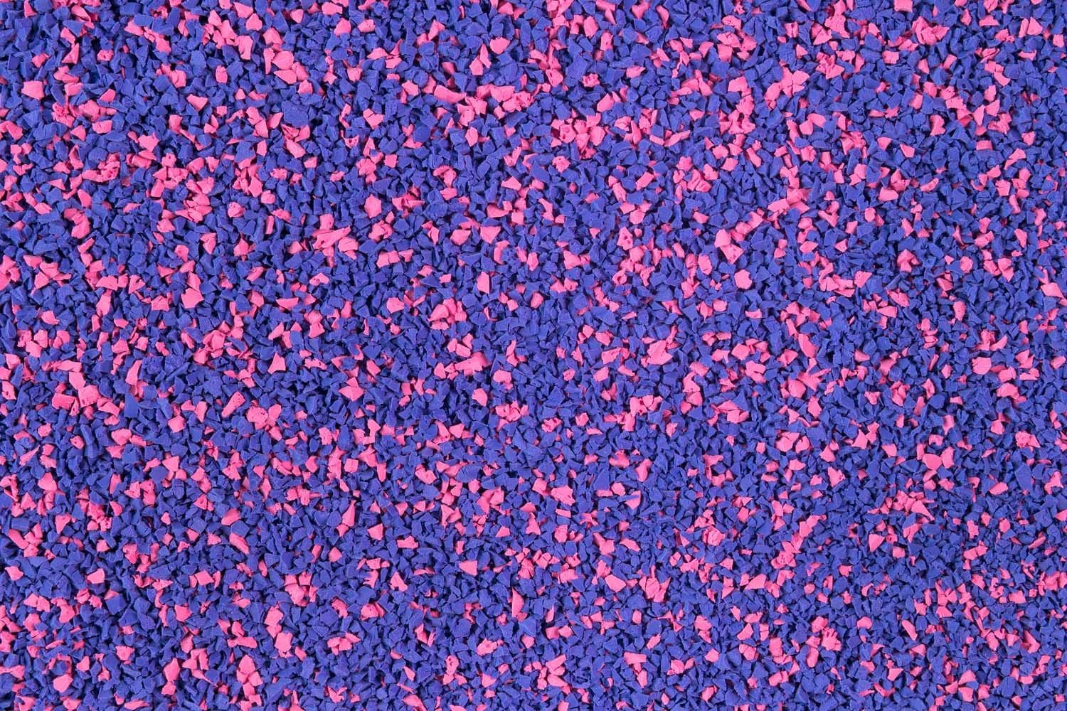 Funky Purple Funky Purple