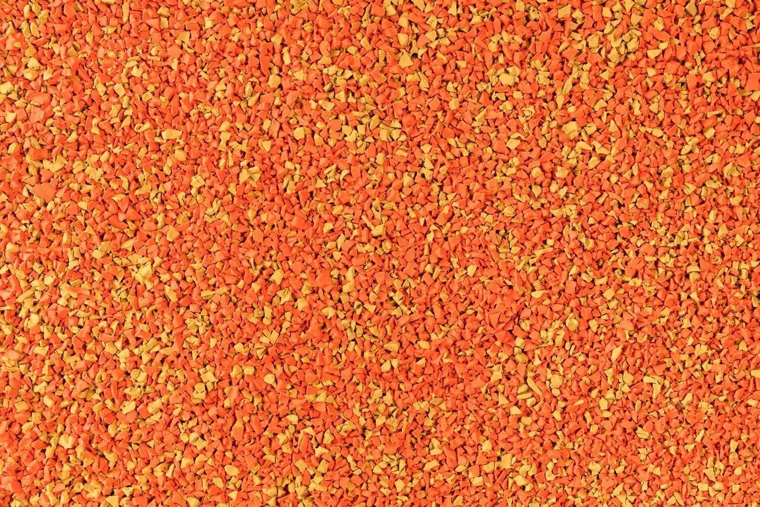 Pumpkin Orange Pumpkin Orange