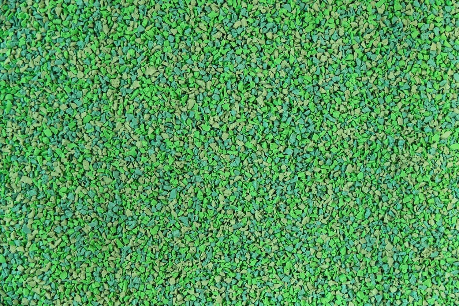 Green Meadow Green Meadow