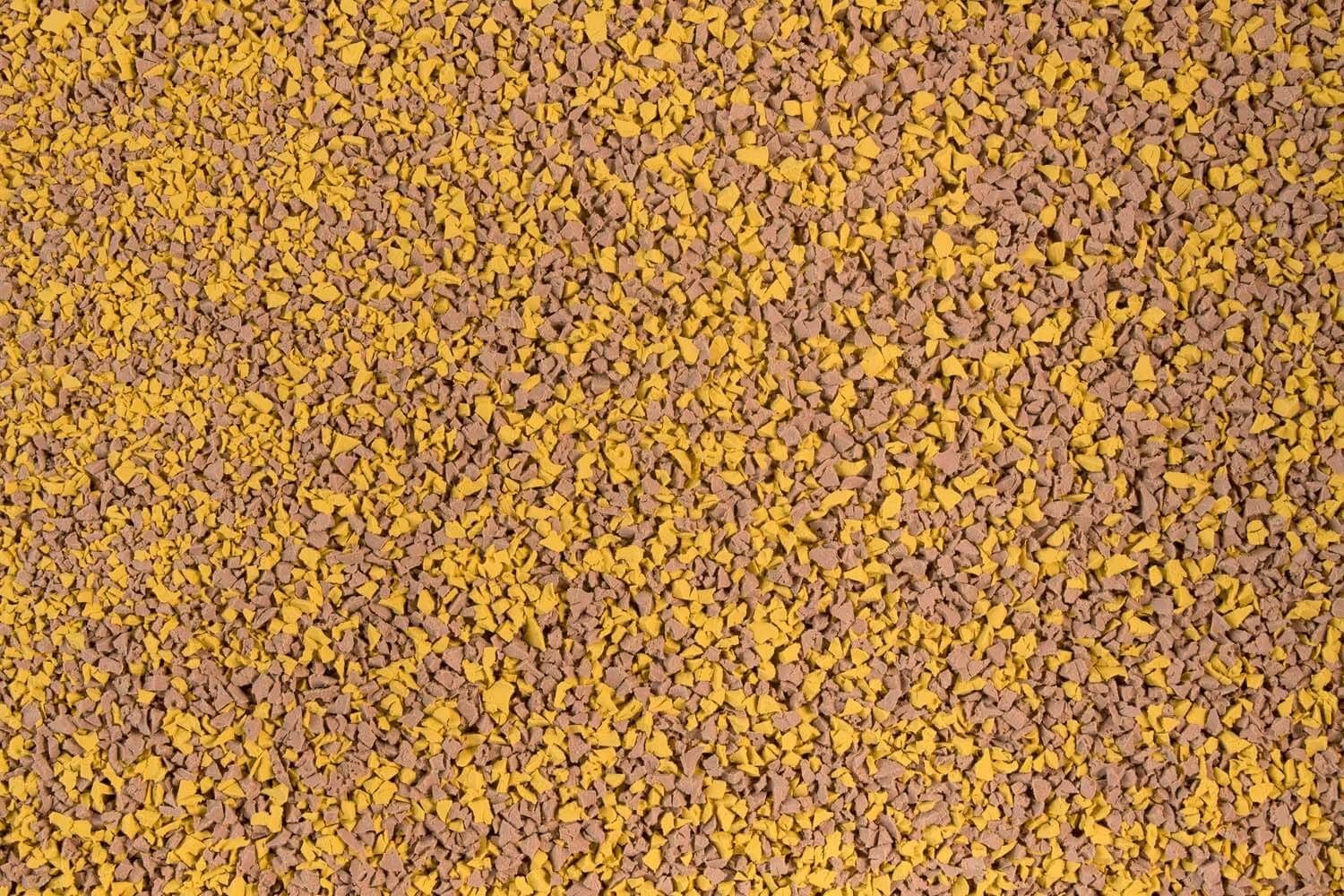 Yellow Ochre Yellow Ochre