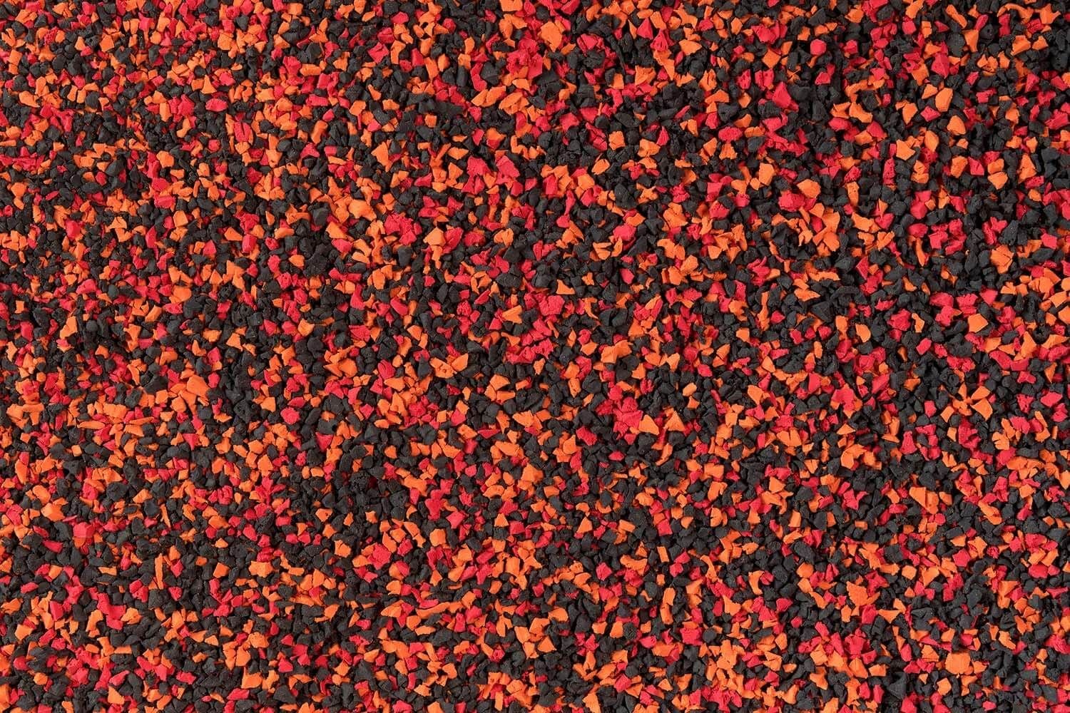 Glowing Embers Glowing Embers