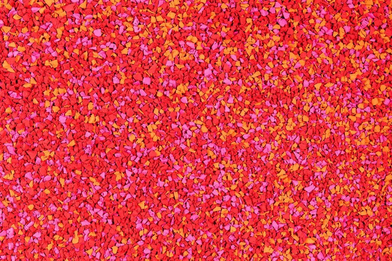 Sunset Pink Sunset Pink