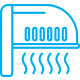 Advanced Thermal Comfort (Low Heat Refraction)
