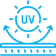 UV Stability and Resistance