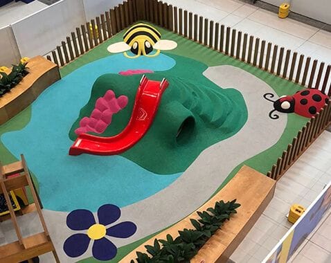 Tuggerah Super Centre Playground by Complete Playgrounds