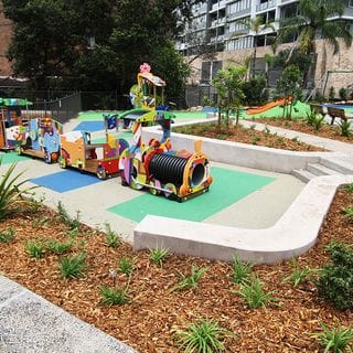 Playground Park, NSW Image -5b4841c5cb1d1