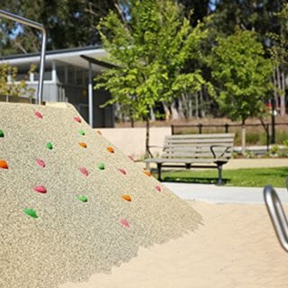 Playground, Jordan Springs, NSW Image -5b484223b0dc5