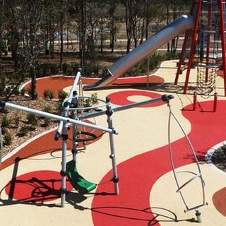 Playground, Doonside, Sydney Image -5b7a48d728954