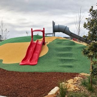 Playground, Hills District, NSW Image -5b7a4cee4a908