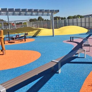 Public School Playground, Sydney Image -5ba9acc4419f8