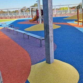 Public School Playground, Sydney Image -5ba9acc500b6f