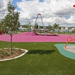 Playground, Marsden Park, Sydney, NSW Image -5cf8a2af0b27a