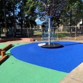 Playground, in Sydney, NSW Image -60135b71dd9a7