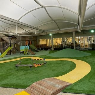Childcare, Sydney, NSW Image -601375c864148