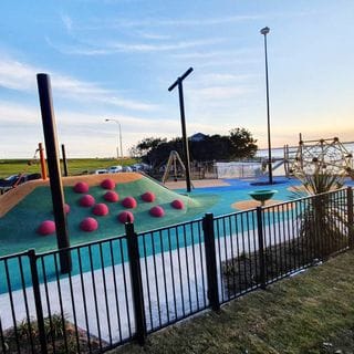 Playground, La Perouse, Sydney, NSW Image -609a26aab9463