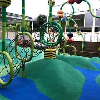 Playground, Rouse Hill, Sydney, NSW Image -61282bd5f0074