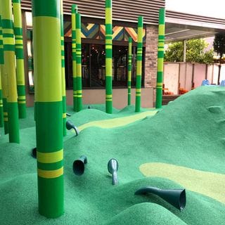 Playground, Rouse Hill, Sydney, NSW Image -61282bd6a1450