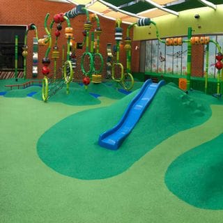 Playground, Rouse Hill, Sydney, NSW Image -61282bdbb5dfa