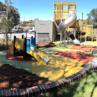 Playground, North Bondi, Sydney, NSW Image -612d68a8050d7