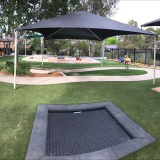 Playground,Kings Langley, NSW Image -618caaa31605e