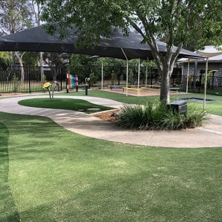 Playground,Kings Langley, NSW Image -618caaa518da9