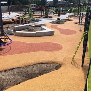 Playground, Meadowbank, Sydney, NSW Image -61ae63a9d4e0c