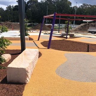 Playground, Meadowbank, Sydney, NSW Image -61ae63bb313ff